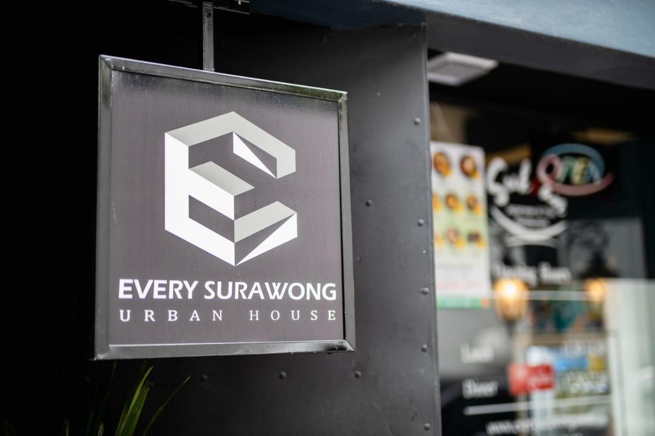 Every Surawong Banguecoque Exterior foto